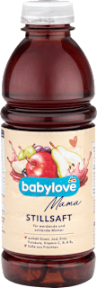 Stillsaft babylove Mama