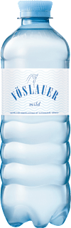 Mineralwasser Mild VÖSLAUER