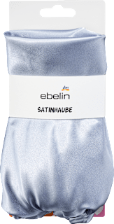 čepice na spaní satén ebelin