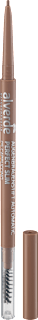 Augenbrauenstift Perfect Slim Automatic 05 Cappuccino alverde NATURKOSMETIK