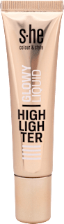 GLOW LIQUID tečni hajlajter - 196/001 s-he colour&style