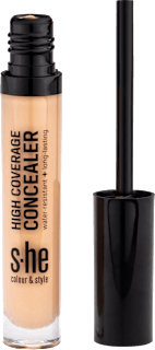 korektor High Coverage 195/002 Honey s-he colour&style