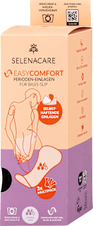 Einlagen Easy Comfort stark SELENACARE