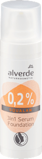 alverde fdt serum 3in1 Clean Beauty alverde NATURKOSMETIK