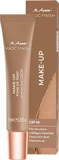 Foundation Magic Finish Mousse LSF 30 02 Summer Teint M. Asam