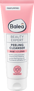 Beauty Expert pleťový peeling Balea