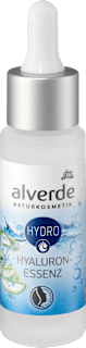 Primer Hydro Hyaluron-Essenz alverde NATURKOSMETIK