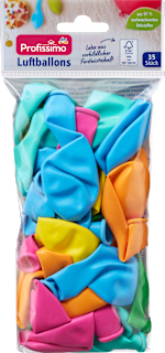 Baloni - više vrsta Profissimo