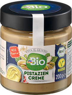 Viva Il Gusto Pistaziencreme dmBio
