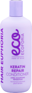 Spülung Euphoria Keratin Repair Ecoforia