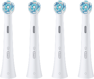 Aufsteckbürste iO Ultimative Reinigung weiß Oral-B
