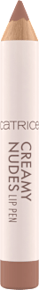 Lippenstift Creamy Nudes 040 Cinnamon Spice CATRICE