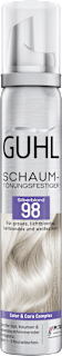 Schaumtönungsfestiger - Nr. 98 Silberblond GUHL
