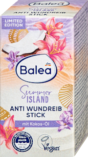 Stick anti-sfregamento Summer Island Balea