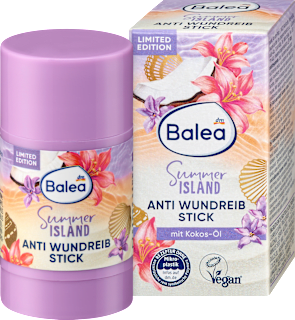 Anti-Wundreib Stick Summer Island Balea