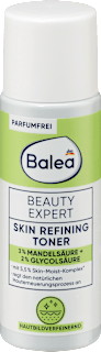 Tonico viso uniformante Beauty Expert Balea