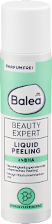 Hámlasztó folyadék 2% BHA-val Beauty Expert Balea