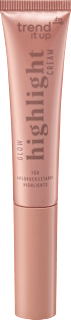rozjasňovač Glow Highlight Cream 120 Pearly Rose trend !t up