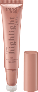 Rozświetlacz Cream Glow 120 Pearly Rose trend !t up