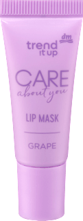 Masca de buze Care About You Nr. 020 - Grape trend !t up