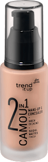 make-up & korektor 2 v 1 Camou 020 trend !t up