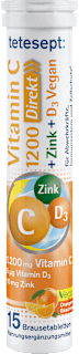 Vitamin C 1200 Direkt  tetesept