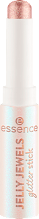 třpytivá tyčinka JELLY JEWELS 03 Golden Hour essence