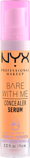 Concealer Bare With Me Serum 05 Golden NYX PROFESSIONAL MAKEUP