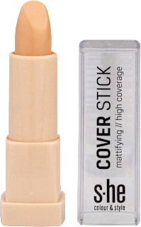 Creion corector 194/005 s-he colour&style