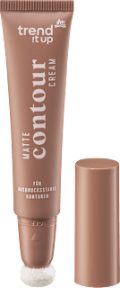 Contouring Cream Matte 010 Grey Brown trend !t up