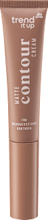 konturovací krém Matte 010 Grey Brown trend !t up