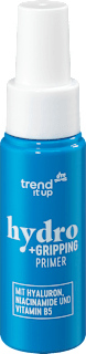 hydro + GRIPPING prajmer za lice trend !t up