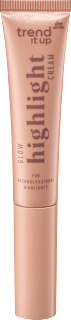 Ragyogó highlighter krém, Nr. 110 Pearly Gold trend !t up