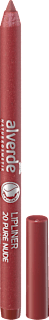 Молив за устни 20 Pure Nude alverde NATURKOSMETIK