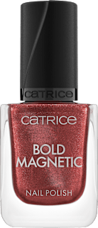 Lakier do paznokci Bold Magnetic Nail Polish 010 Love At First Pull CATRICE