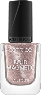 Lakier do paznokci Bold Magnetic Nail Polish 020 Don't Be So Clingy CATRICE