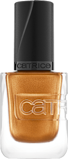 Lakier do paznokci Gel Affair Nail Lacquer 040 Copper Cabana CATRICE