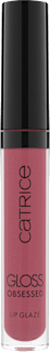 Błyszczyk do ust Gloss Obsessed Lip Glaze 040 Pout Of Office CATRICE