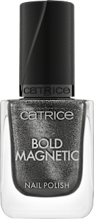 Lakier do paznokci Bold Magnetic Nail Polish 040 Caught In Your Orbit CATRICE