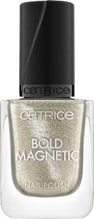 Lakier do paznokci Bold Magnetic Nail Polish 030 Drawn To You CATRICE