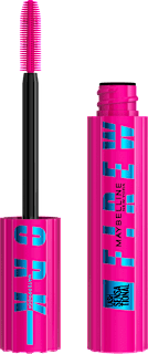 Vodoodolná maskara Lash Sensational Firework - Very Black MAYBELLINE NEW YORK