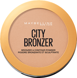 Bronzer City 200 Medium Cool MAYBELLINE NEW YORK
