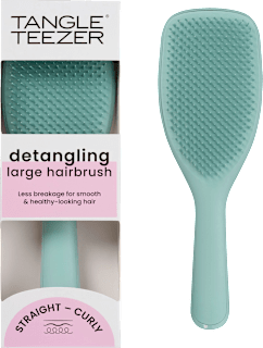Detangling Haarbürste grün Tangle Teezer