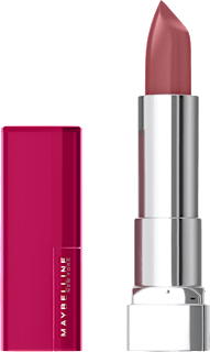 Lippenstift Color Sensational Made For All 211 Rosey Risk MAYBELLINE NEW YORK