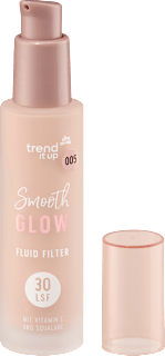 ФДТ Флуид Smooth Glow 005 trend !t up