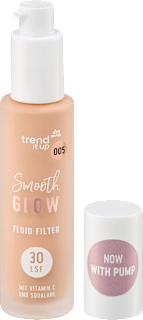 make-up Smooth Glow Fluid Filter 005 trend !t up