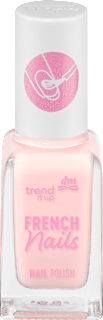 Smalto nude French Nails - n. 015 trend !t up