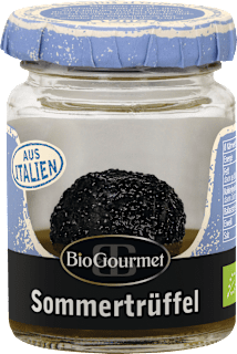 Sommertrüffel BioGourmet