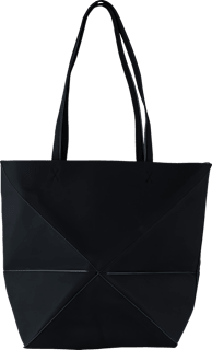 Handtasche schwarz  PURSET