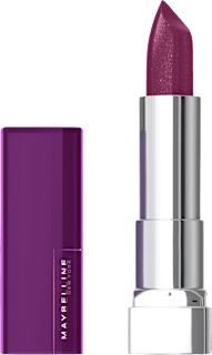 Lippenstift Color Sensational 338 Midnight Plum MAYBELLINE NEW YORK